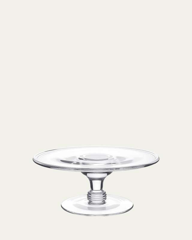 Fern Cake Stand